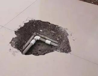 翁牛特卫生间漏水维修公司为您分享如何判断家里漏水
