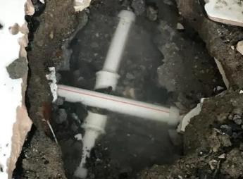 翁牛特阳台漏水维修公司为您分享楼上楼下漏水怎么处理