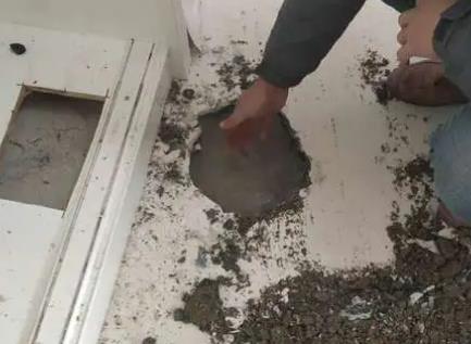 翁牛特卫生间漏水维修公司分享下精确定位查漏水一次多少钱?不同级别收费不同